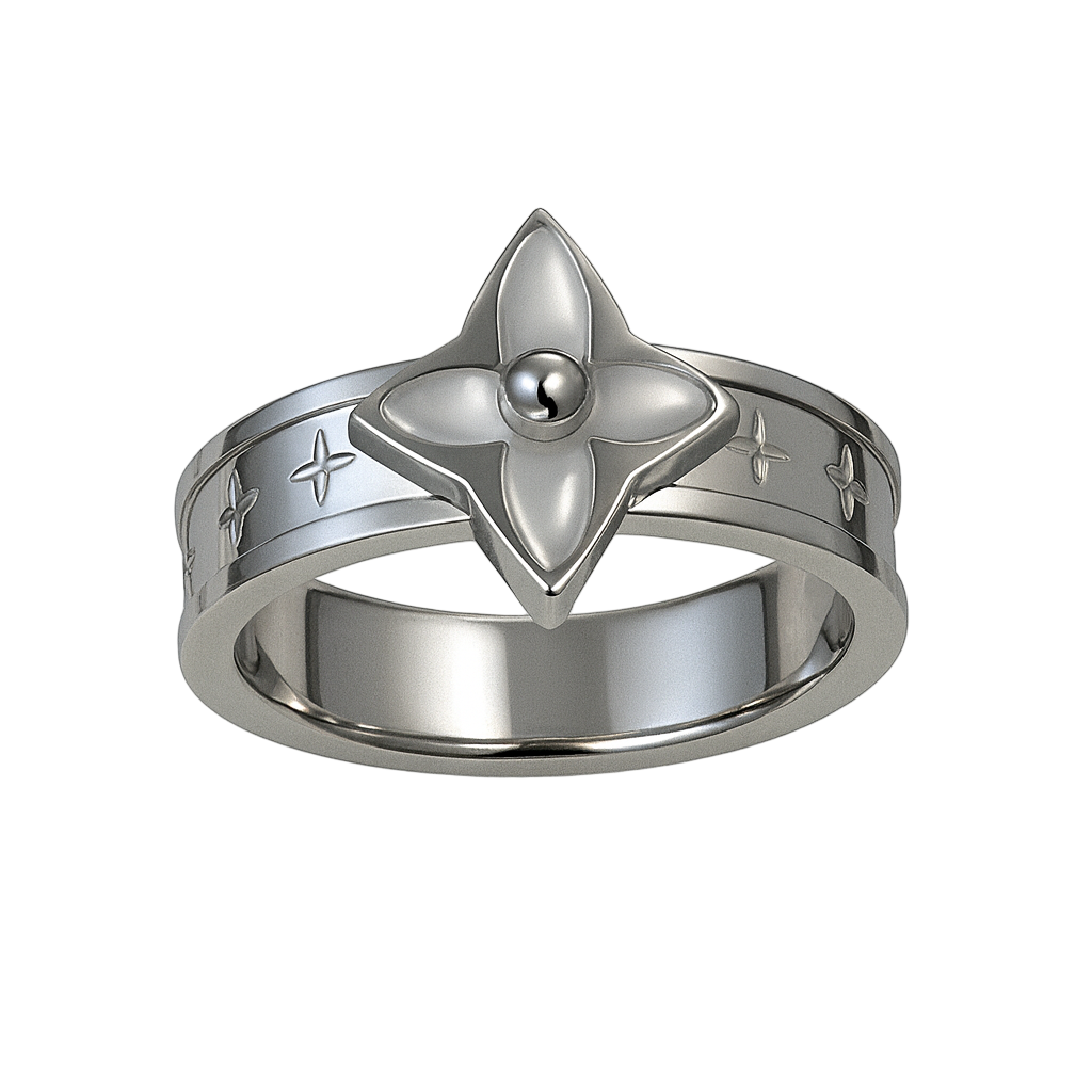 Elegant Ring