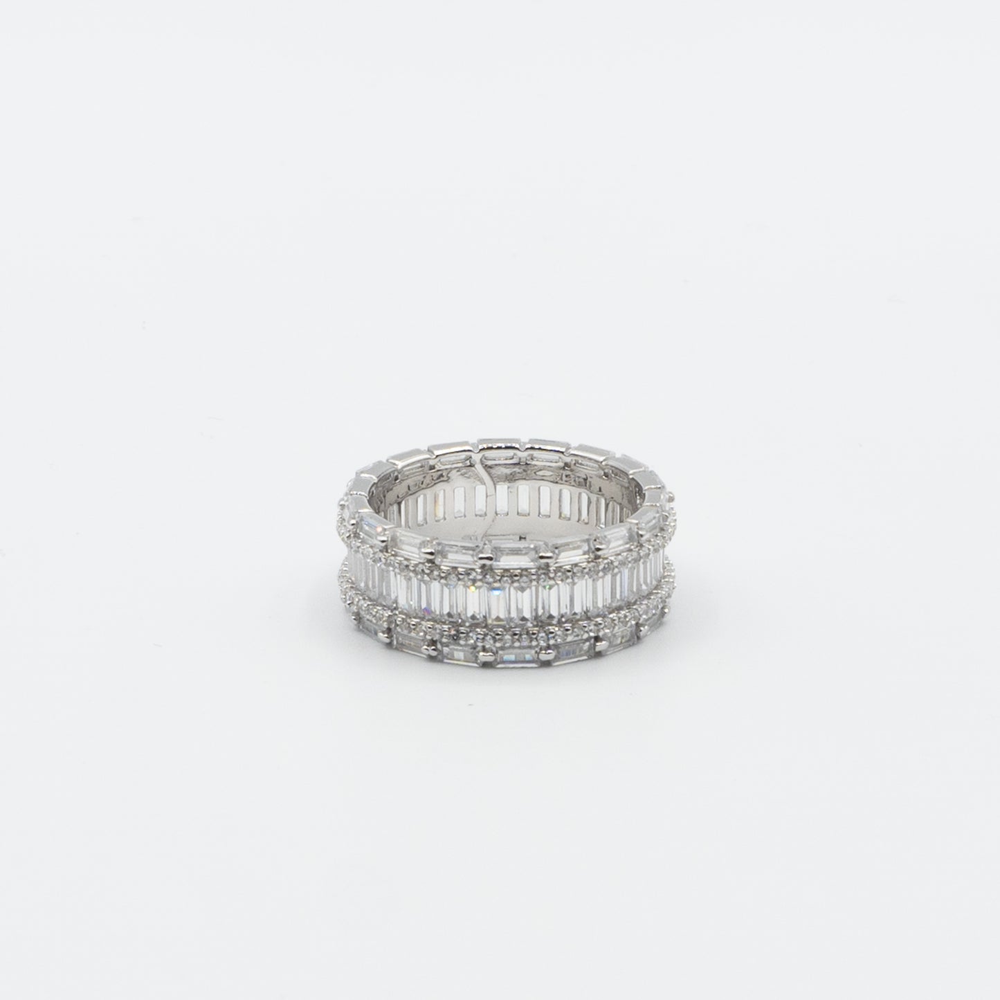 ELOISE - sterling silver ring