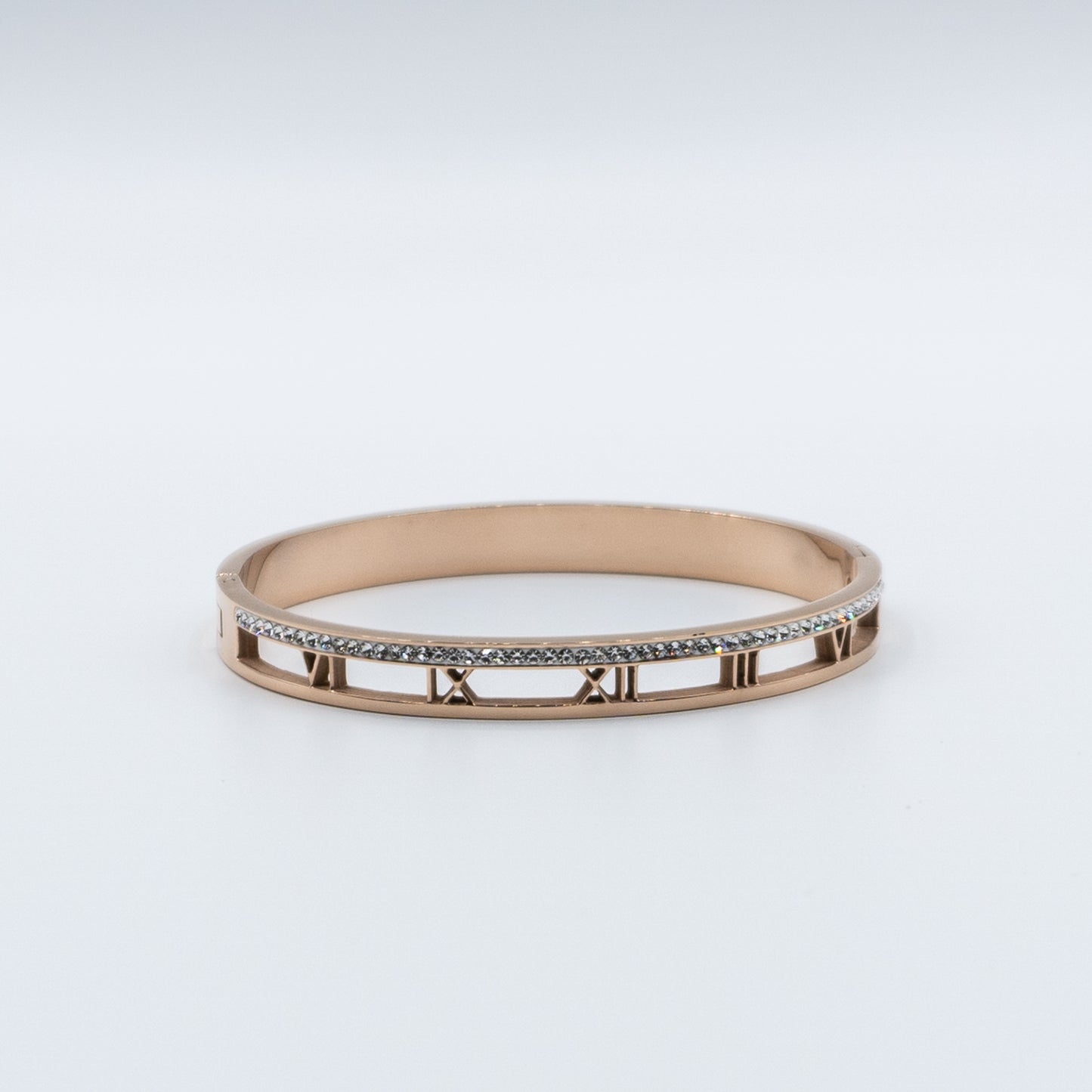 MARIANA - stainless steel bracelet