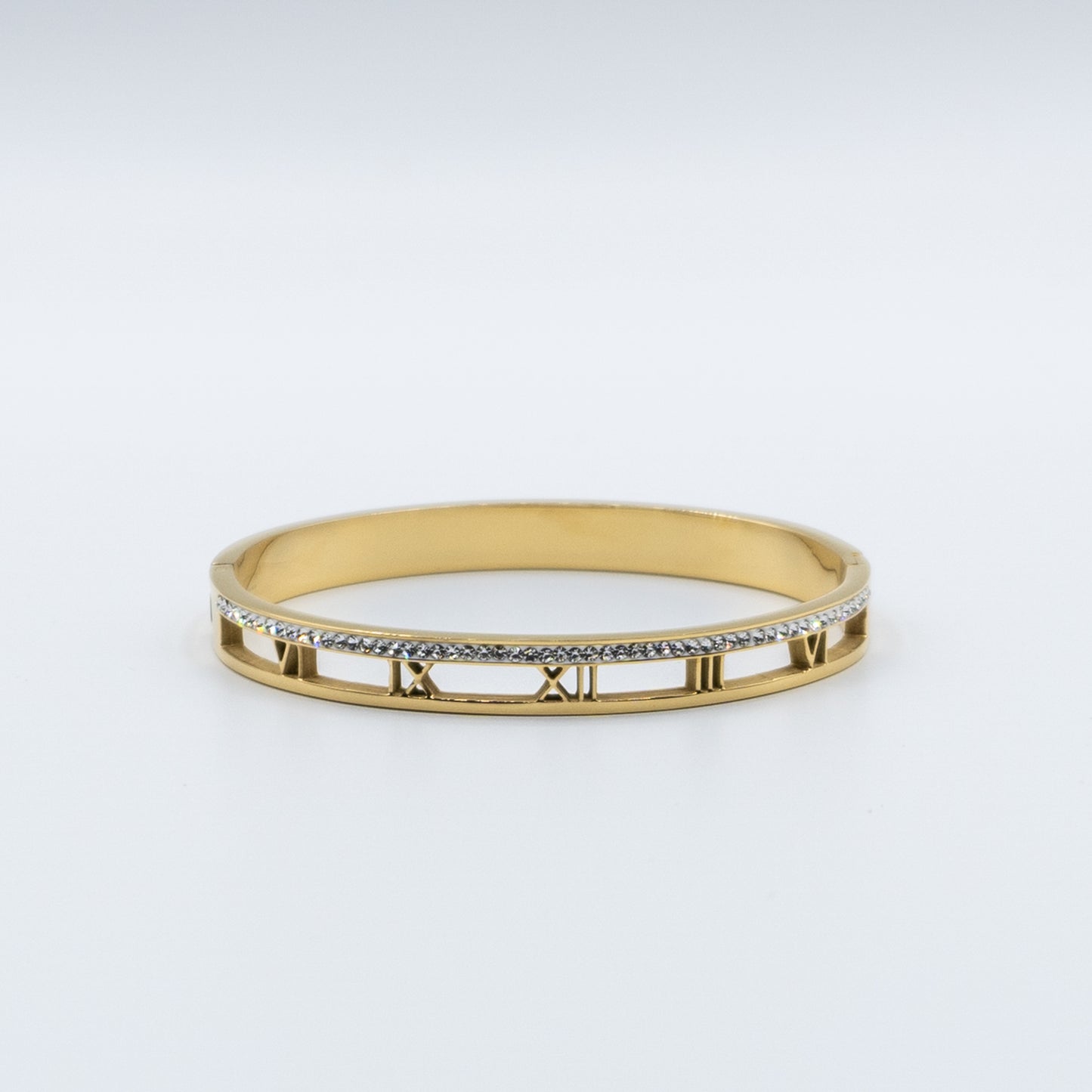 MARIANA - stainless steel bracelet