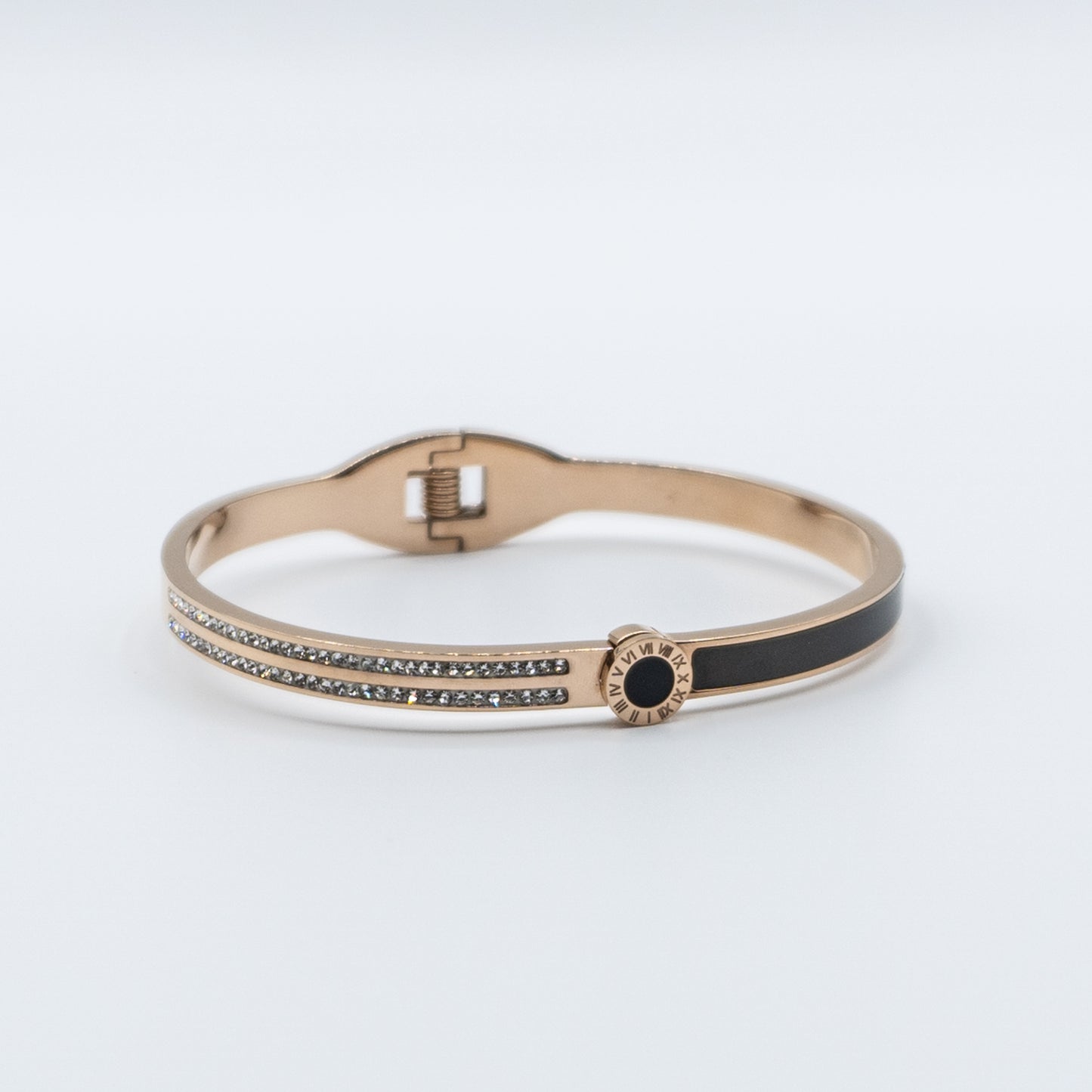 GRACIA - stainless steel bangle