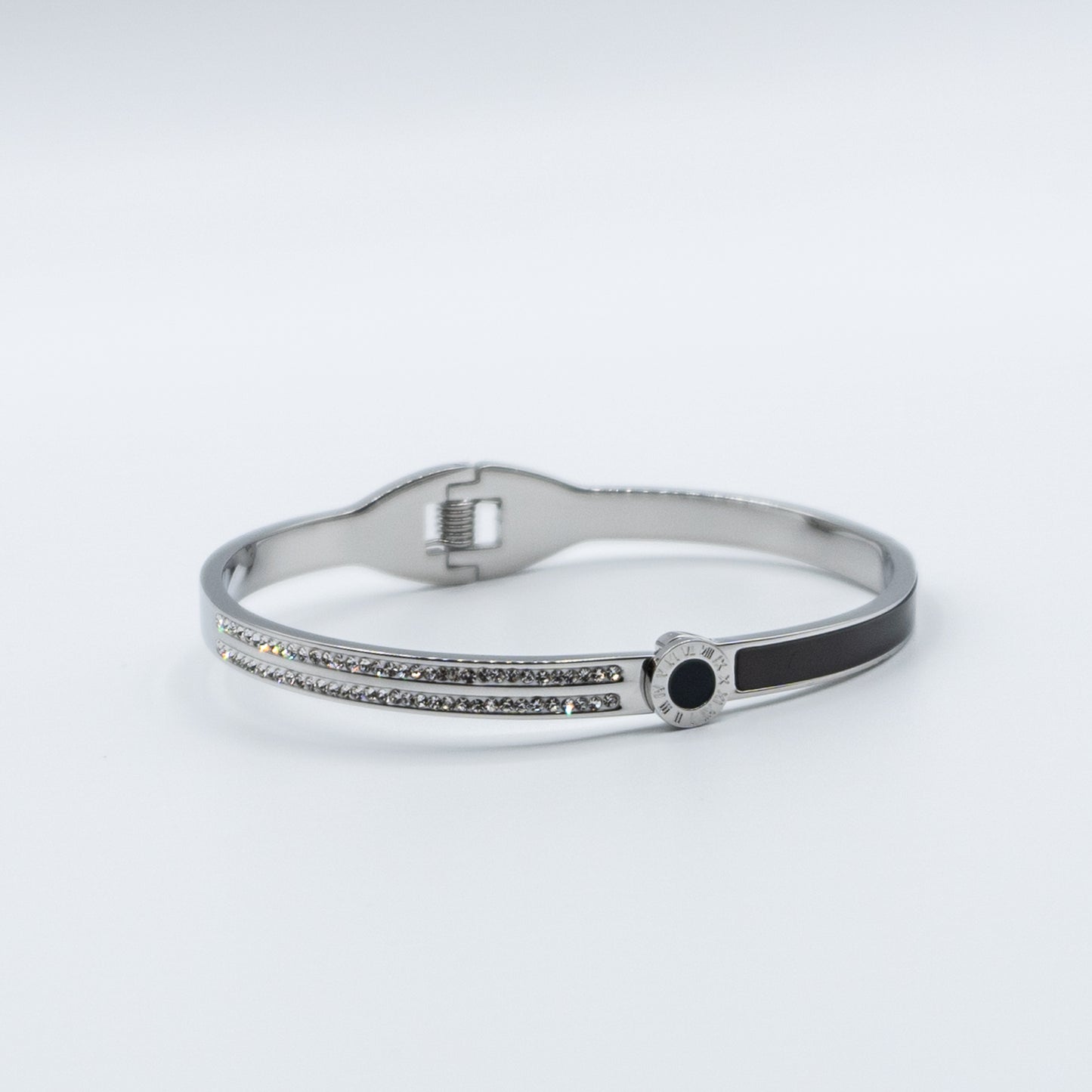 GRACIA - stainless steel bangle