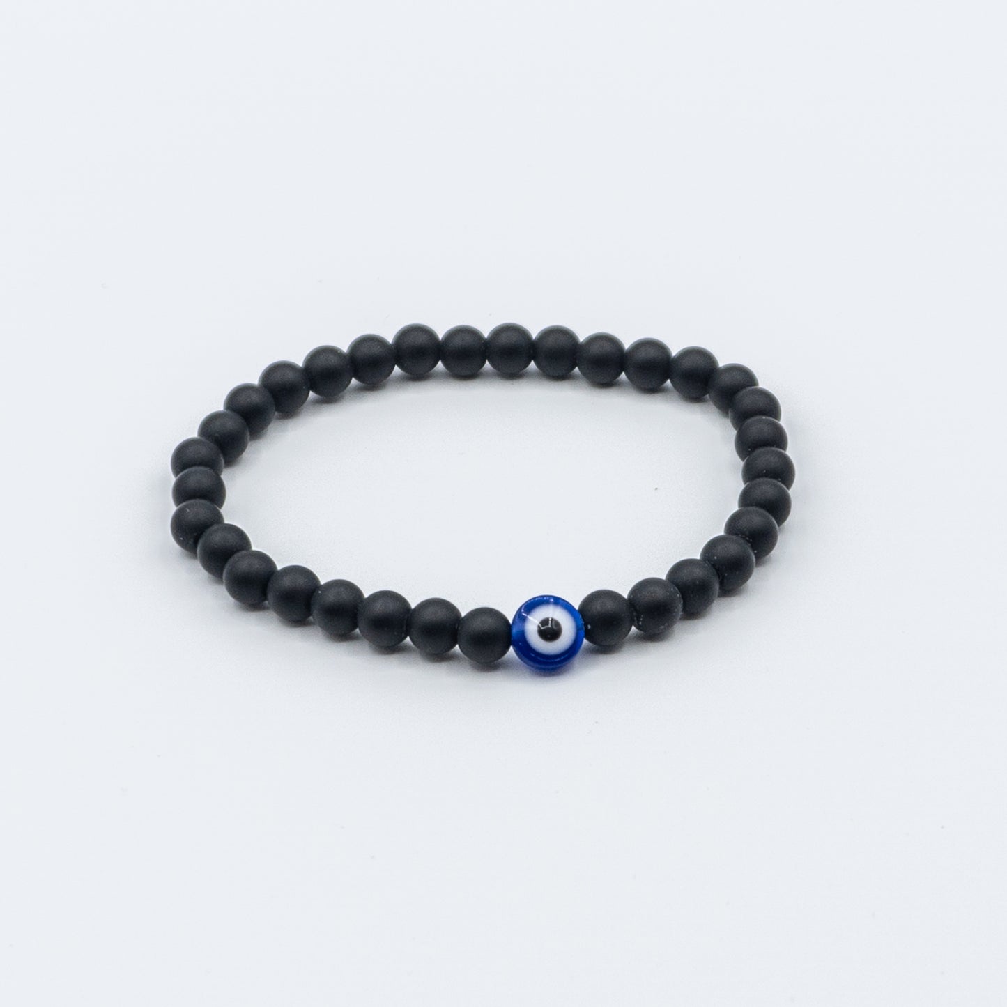 TESSA black bracelet