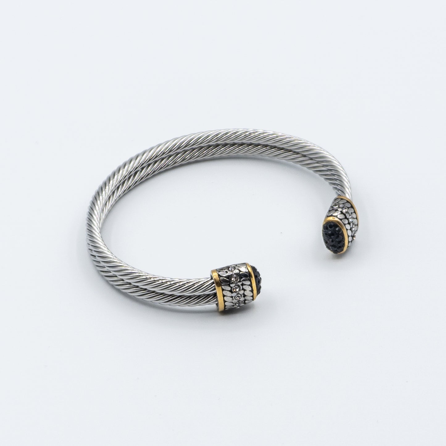 GIA - stainless steel cable steel