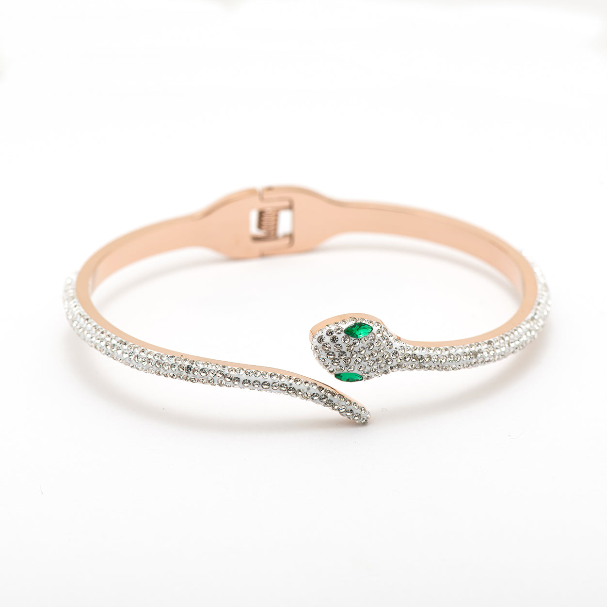 stainless steel bangle