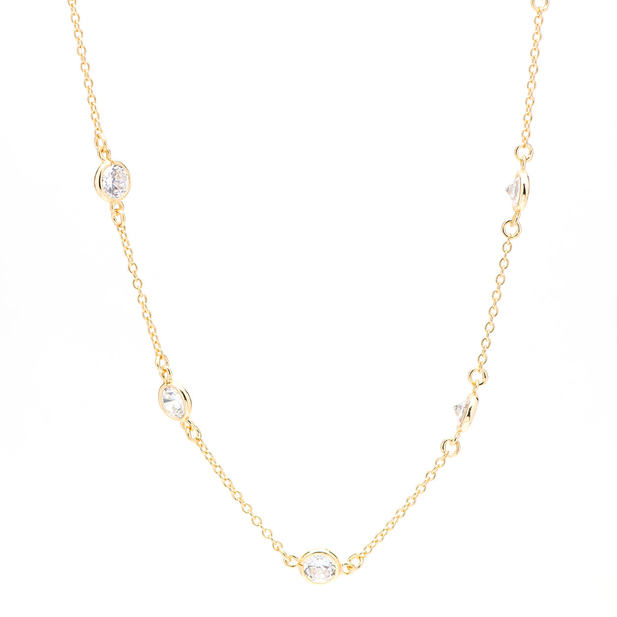 DK-925-466 - sterling silver with 14K overlay