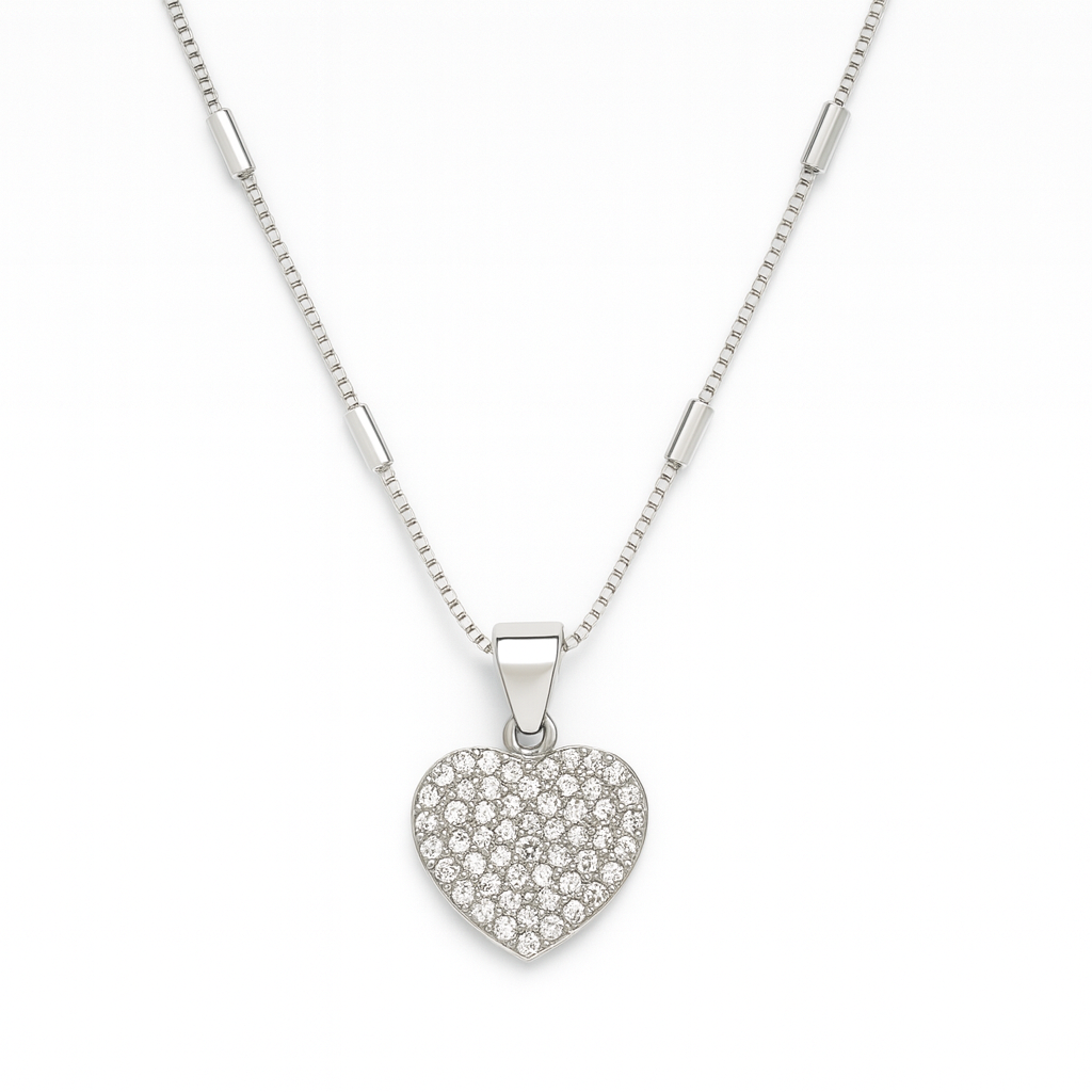 Heart Necklace