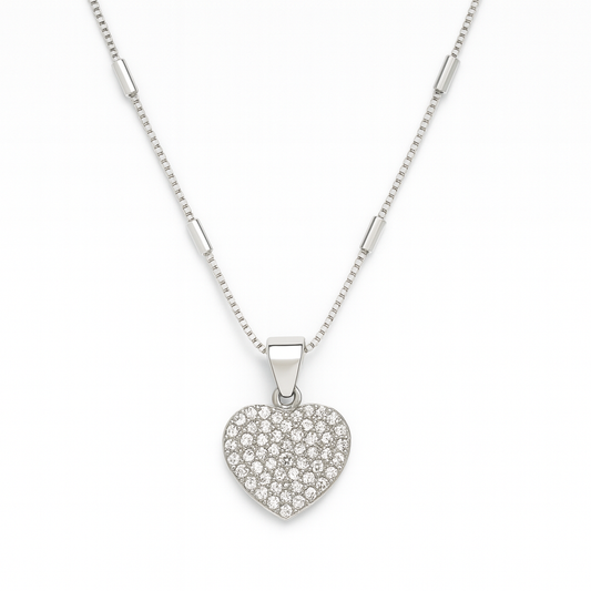 Heart Necklace