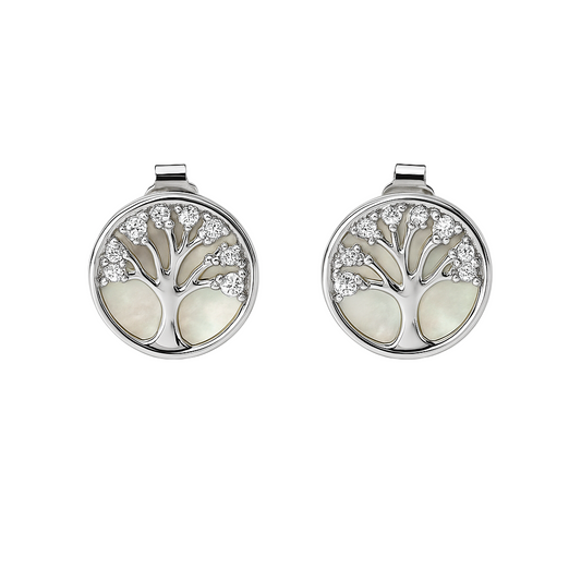 Tree of life studs