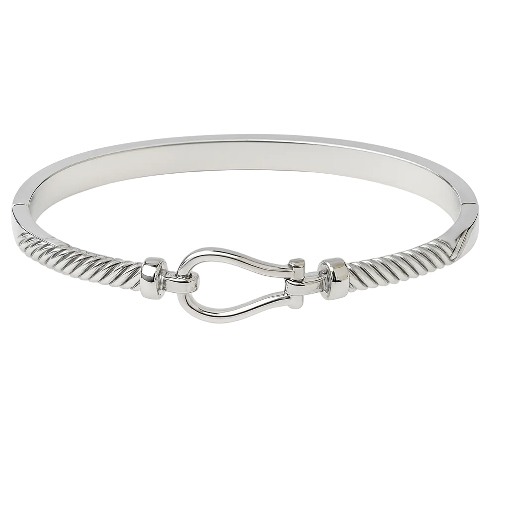 Timeless Bangle
