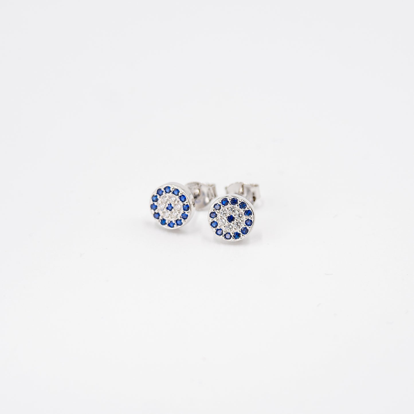 DK-925-154 -EYE earrings