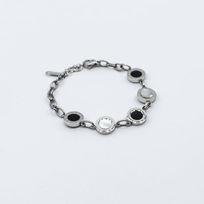 KALI -stainless steel bracelets