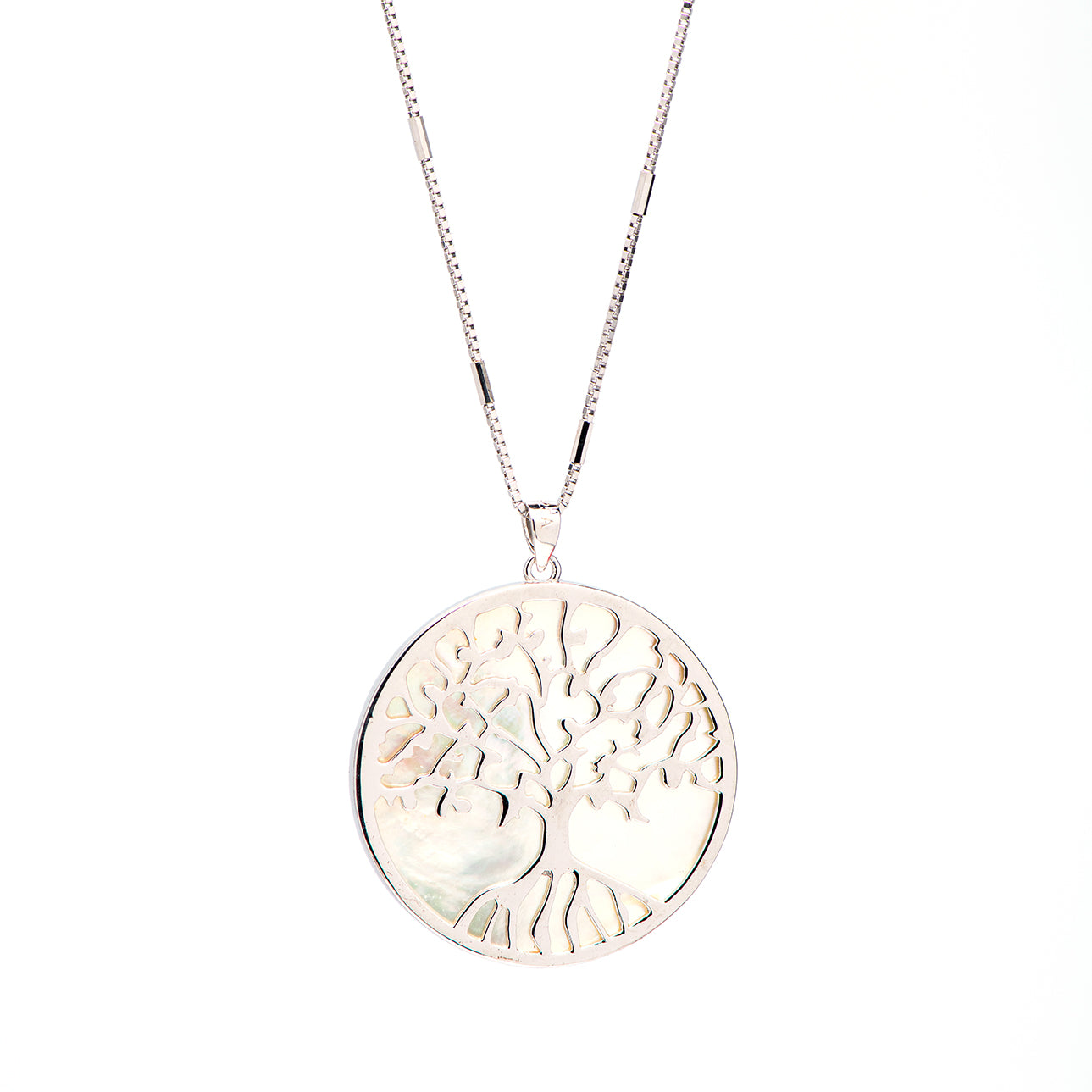 DK-925-446 large tree of life with mother of pearl